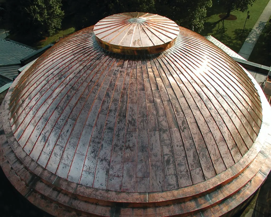 Craftsman Roofing crew installing a new roof in East Harwich